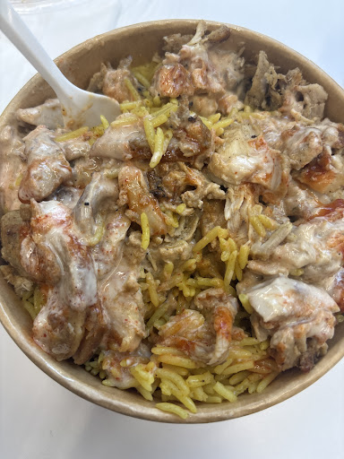 Photo of London Shawarma - 142 Fullarton St, London, ON N6A 5P3